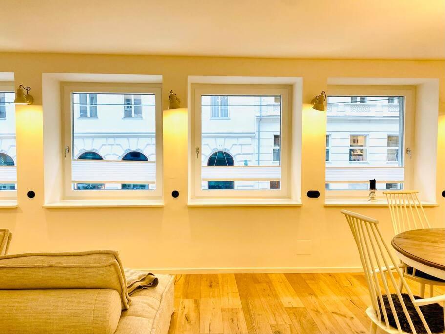 Apartament 5 Minutes To At St.Stephan'S Wiedeń Zewnętrze zdjęcie