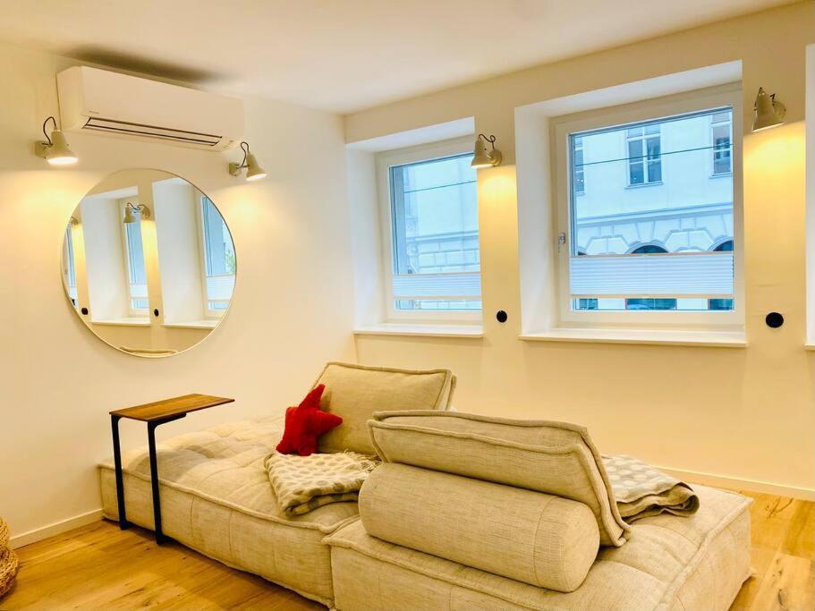 Apartament 5 Minutes To At St.Stephan'S Wiedeń Zewnętrze zdjęcie