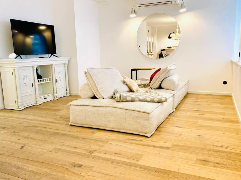 Apartament 5 Minutes To At St.Stephan'S Wiedeń Zewnętrze zdjęcie