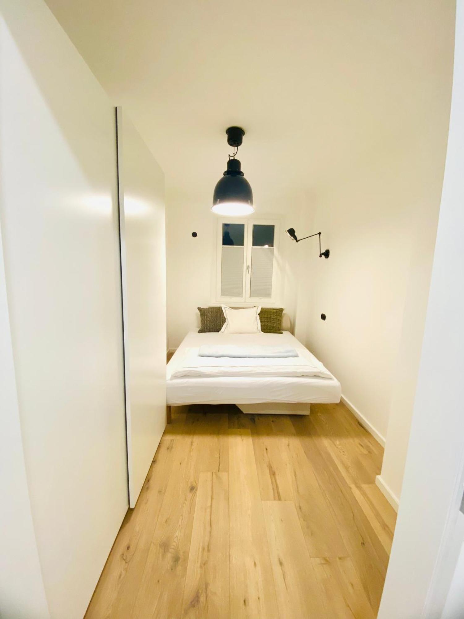Apartament 5 Minutes To At St.Stephan'S Wiedeń Zewnętrze zdjęcie