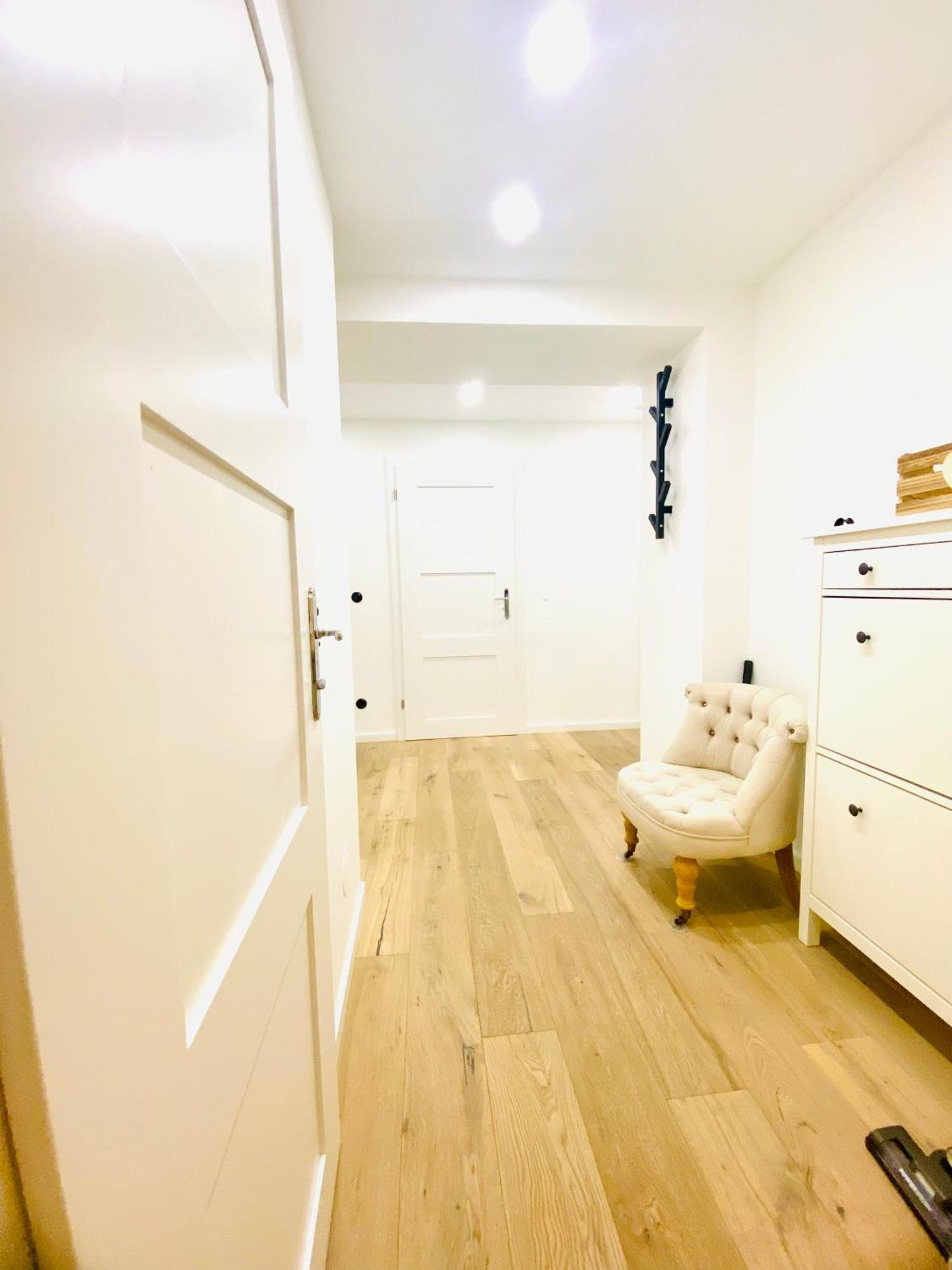 Apartament 5 Minutes To At St.Stephan'S Wiedeń Zewnętrze zdjęcie