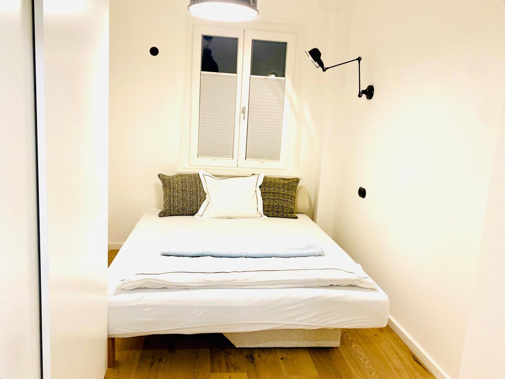 Apartament 5 Minutes To At St.Stephan'S Wiedeń Zewnętrze zdjęcie